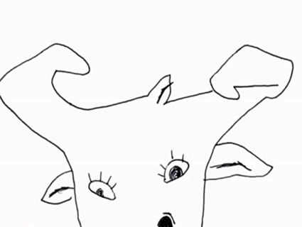 attraction of the opposites